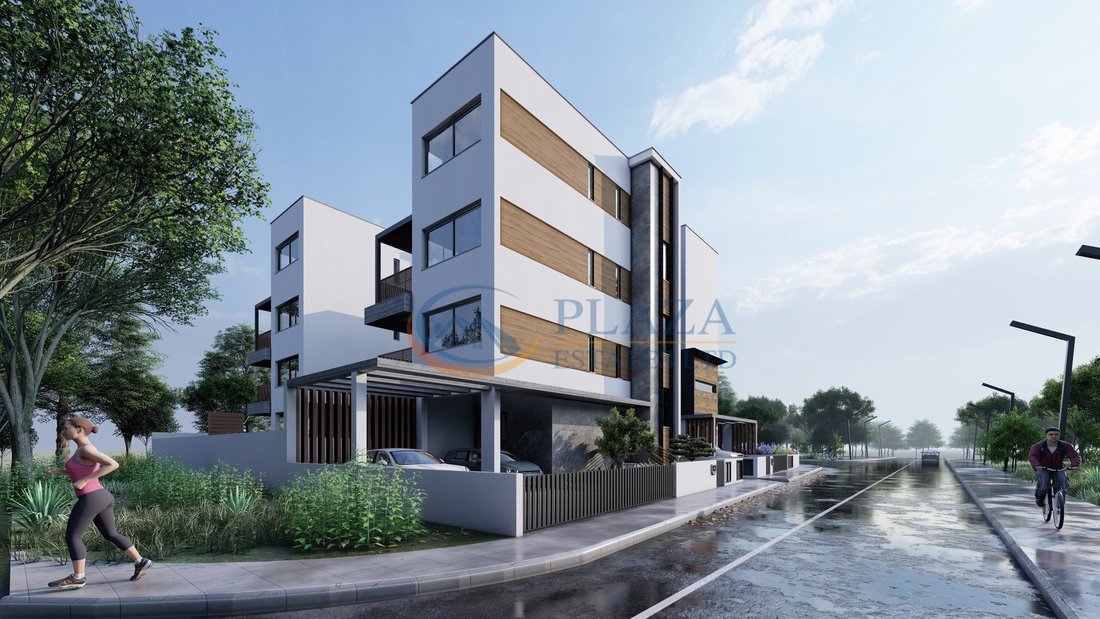 House in Germasogeia, Limassol, Cyprus 4 - 13094358
