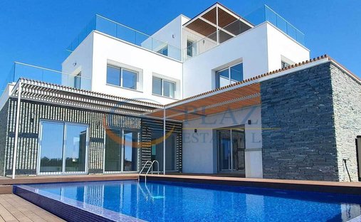 Casa a Geroskipou, Distretto di Pafo, Cipro 1