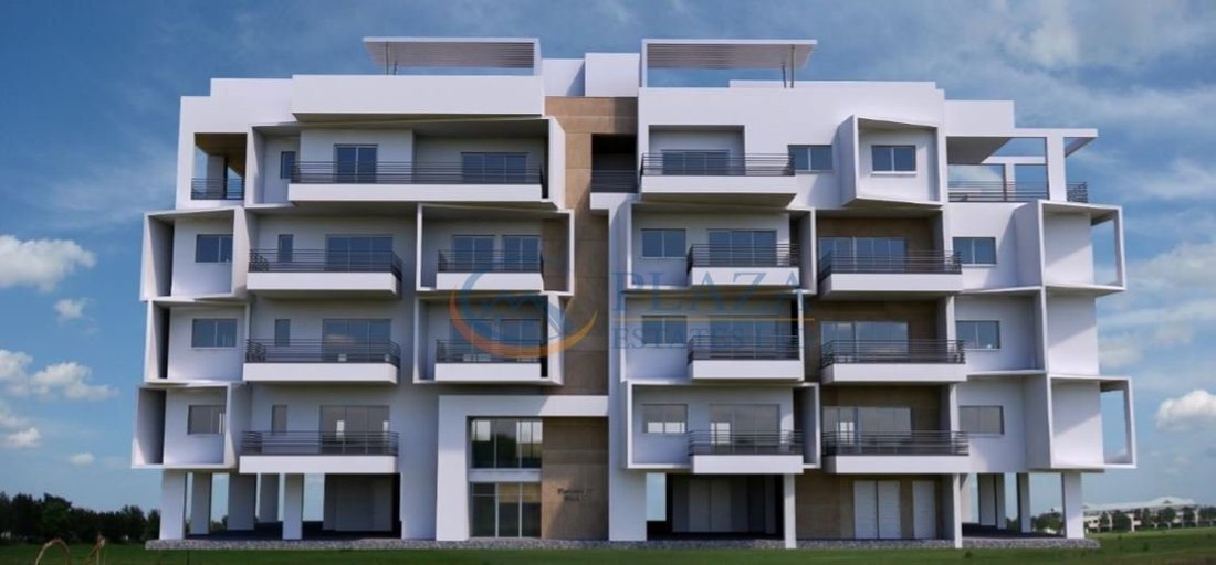 Apartment in Limassol, Limassol, Cyprus 2 - 13093869