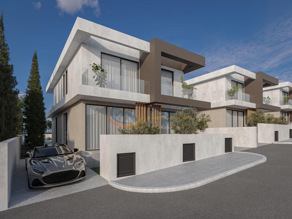 House in Chloraka, Paphos, Cyprus 2 - 14720667