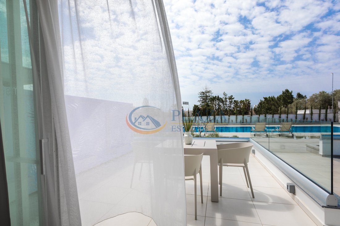 Apartment in Ayia Napa, Cyprus 4 - 13094922