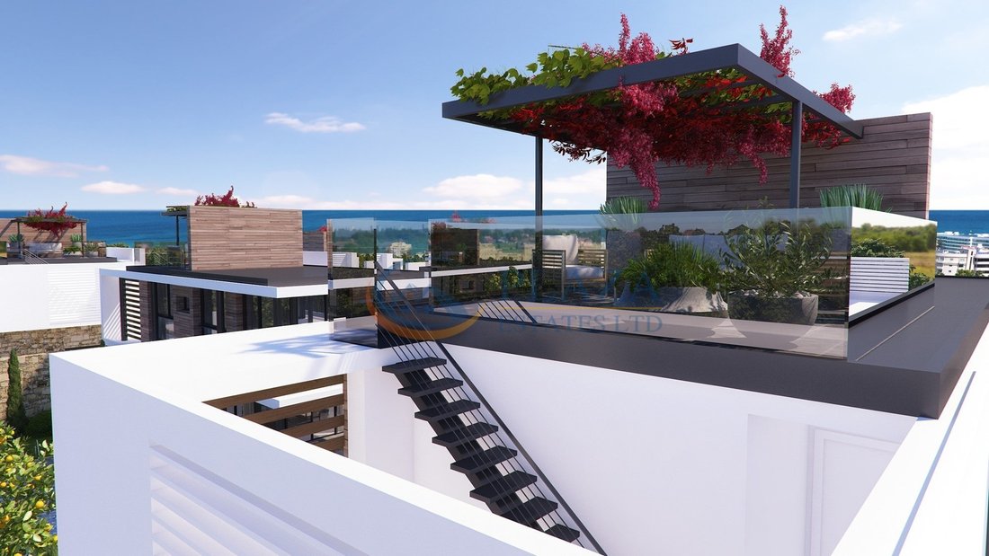 House in Kato Polemidia, Limassol, Cyprus 2 - 13094351