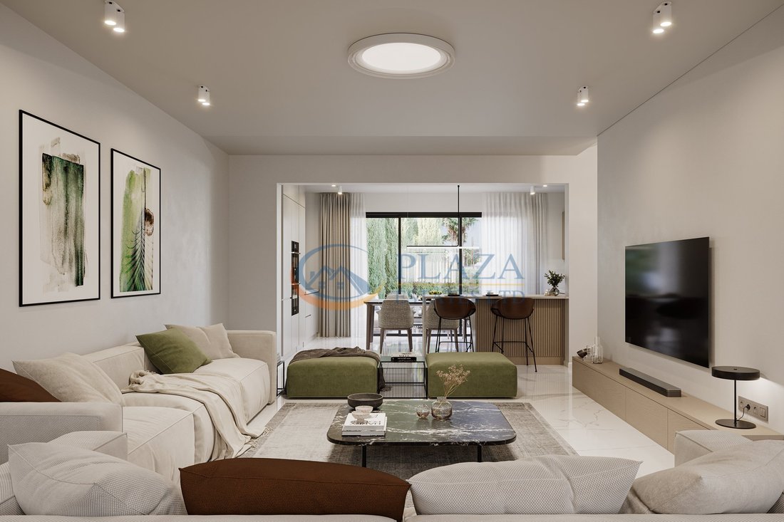 House in Oroklini, Larnaca, Cyprus 1 - 15265275