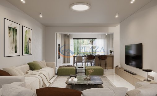 Casa a Oroklini, Distretto di Larnaca, Cipro 1