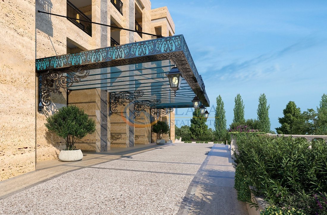 Apartment in Pareklisia, Limassol, Cyprus 3 - 13094038