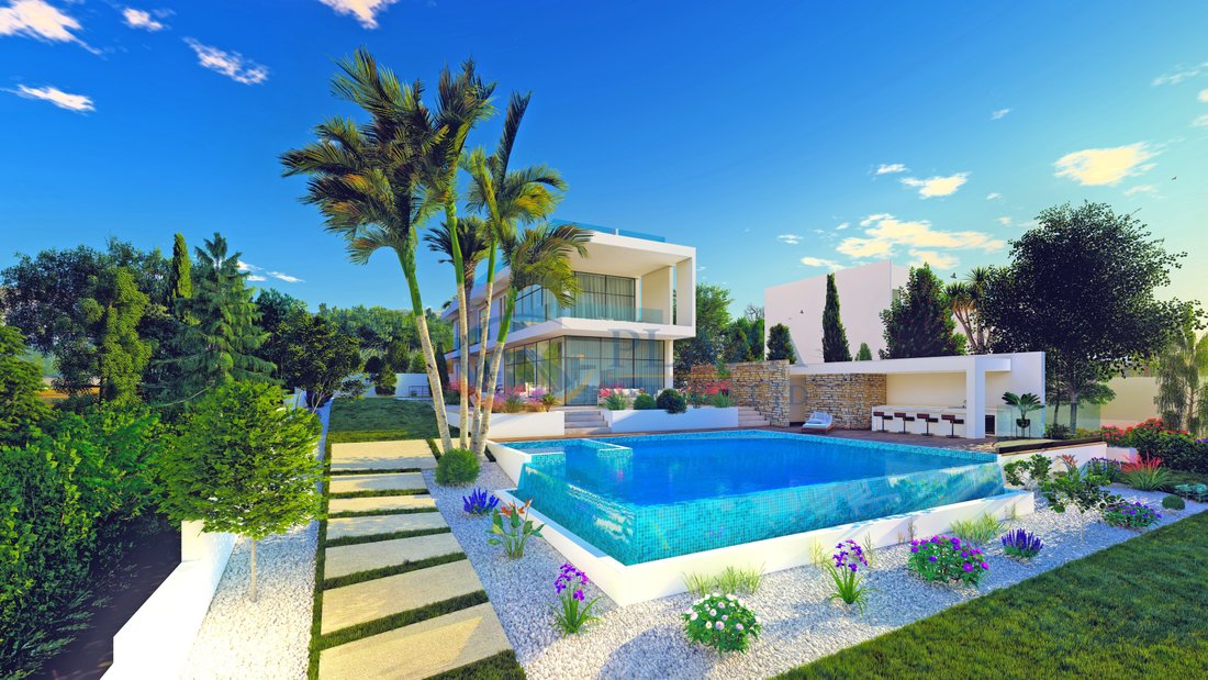 House in Poli Crysochous, Paphos, Cyprus 1 - 13093636