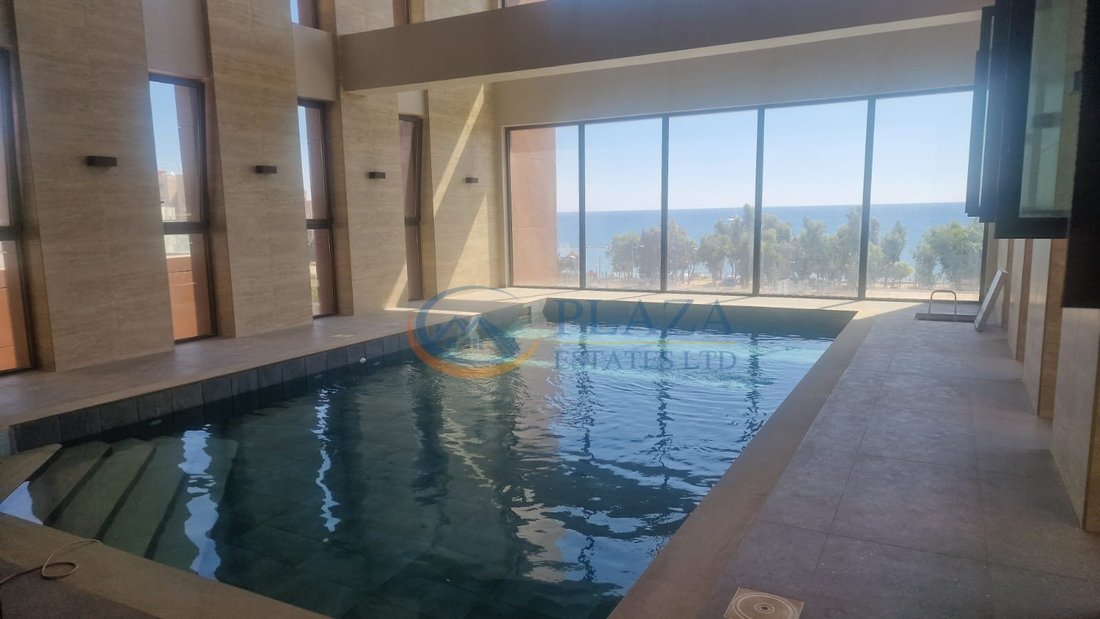 Apartment in Agios Tychon, Limassol, Cyprus 3 - 15094777