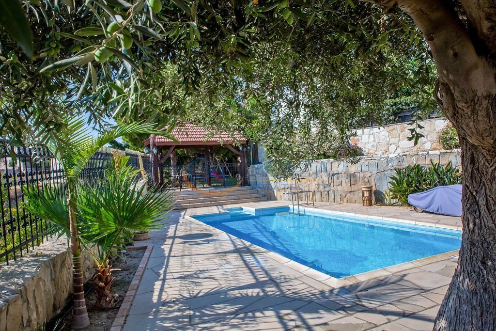 House in Limassol, Limassol, Cyprus 5 - 13093647