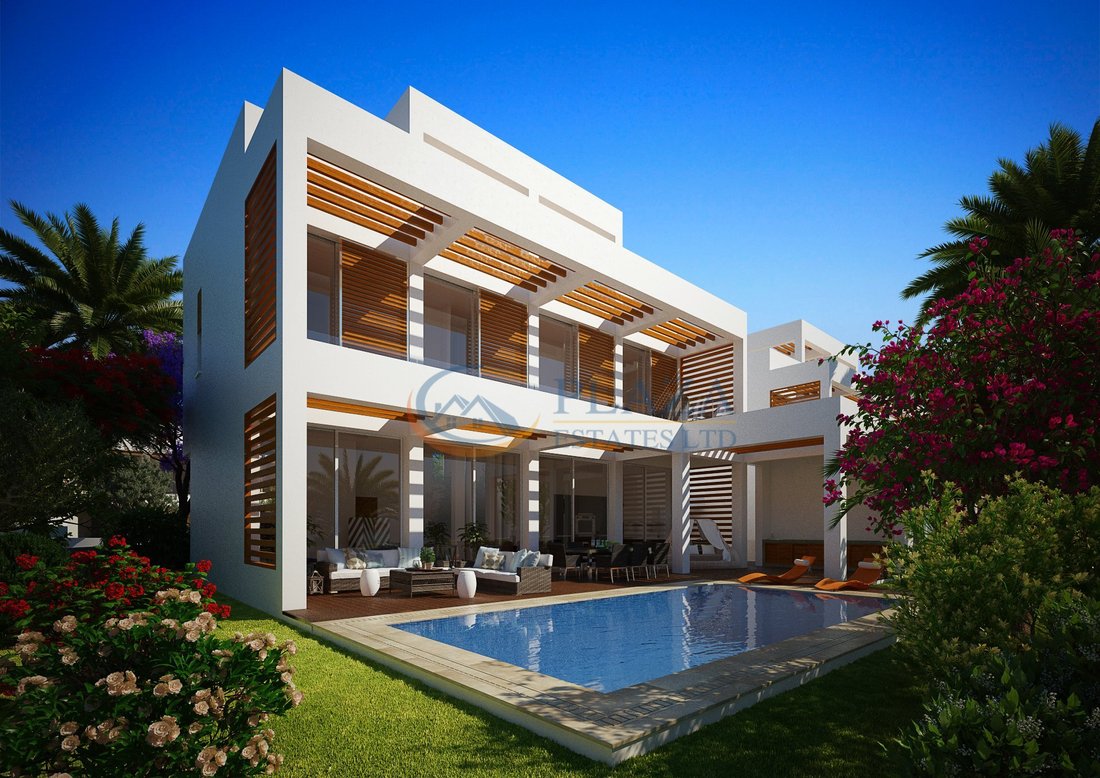 House in Yeroskipou, Paphos, Cyprus 2 - 13094691