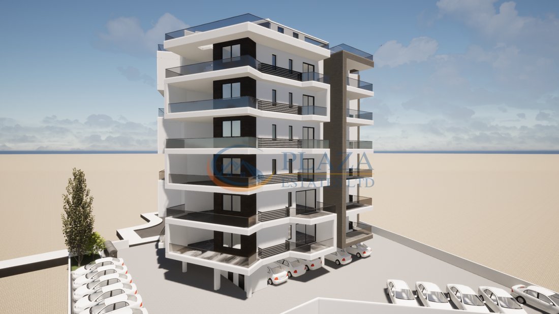 Apartment in Larnaca, Larnaca, Cyprus 5 - 13095375