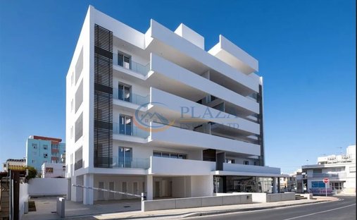 Apartamento en Strovolos, Distrito de Nicosia, Chipre 1