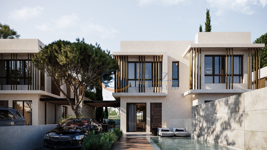 House in Paralimni, Famagusta, Cyprus 1 - 13095196
