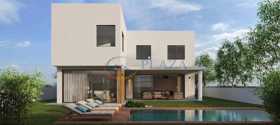 House in Latsia, Nicosia, Cyprus 1 - 13095664