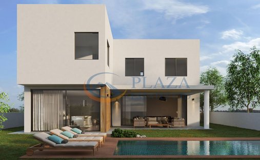 Casa a Latsia, Nicosia, Cipro 1