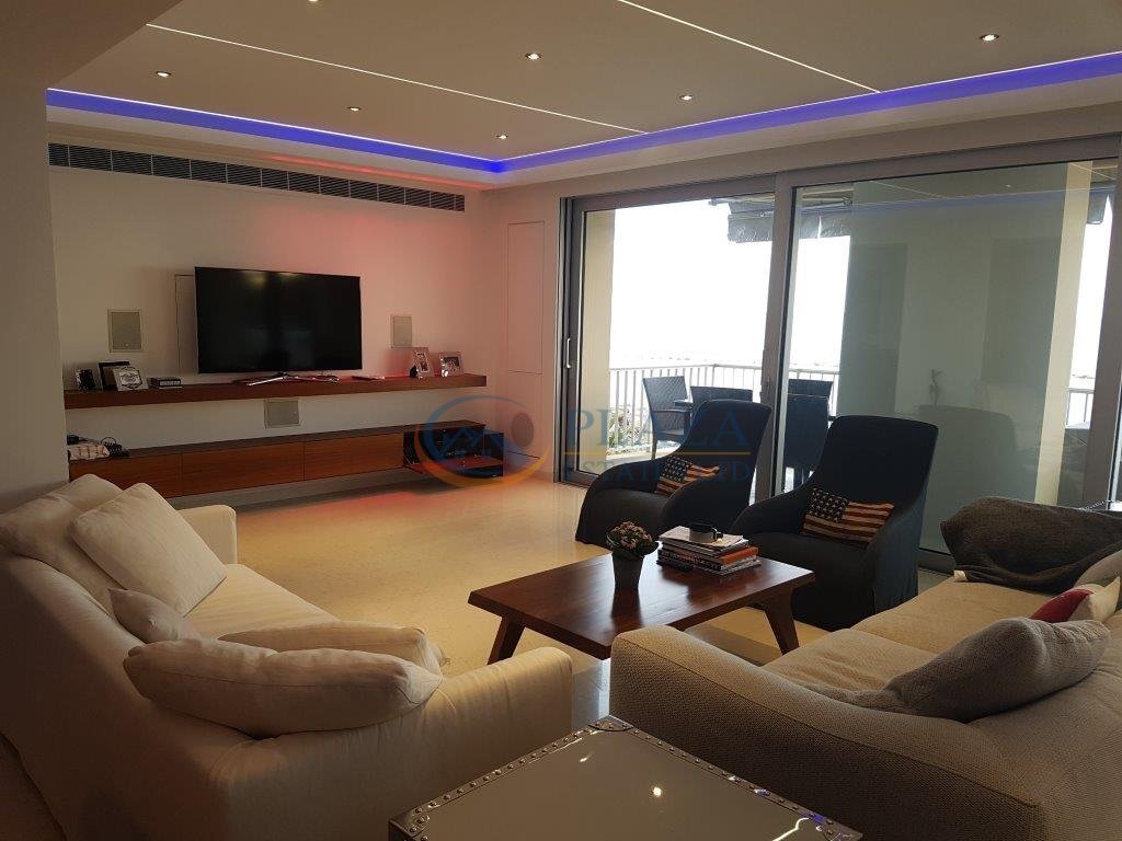 Apartment in Germasogeia, Limassol, Cyprus 4 - 13095673