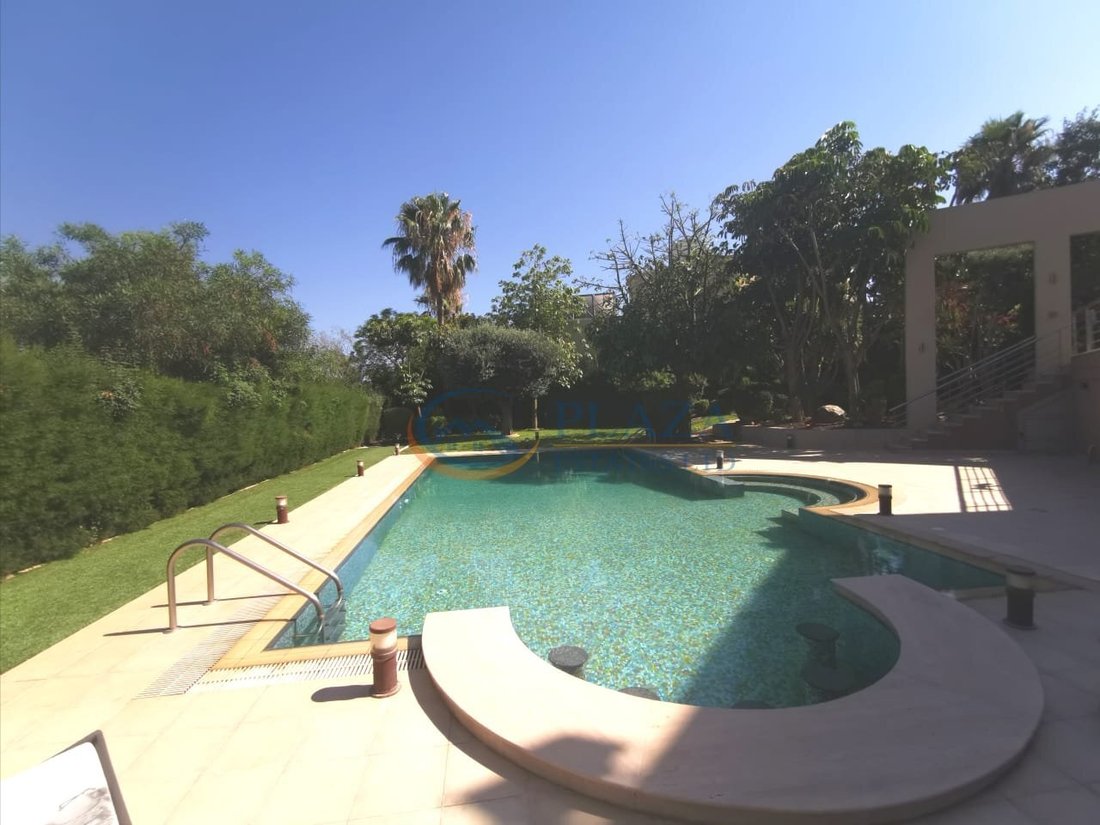House in Germasogeia, Limassol, Cyprus 2 - 13093837