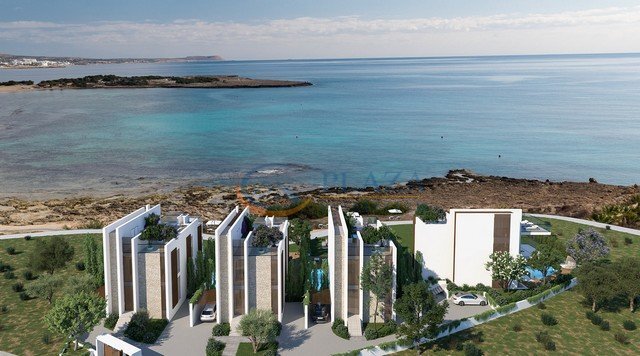 House in Ayia Napa, Cyprus 1 - 13093828