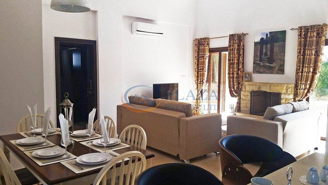 House in Monagroulli, Limassol, Cyprus 3 - 13093494