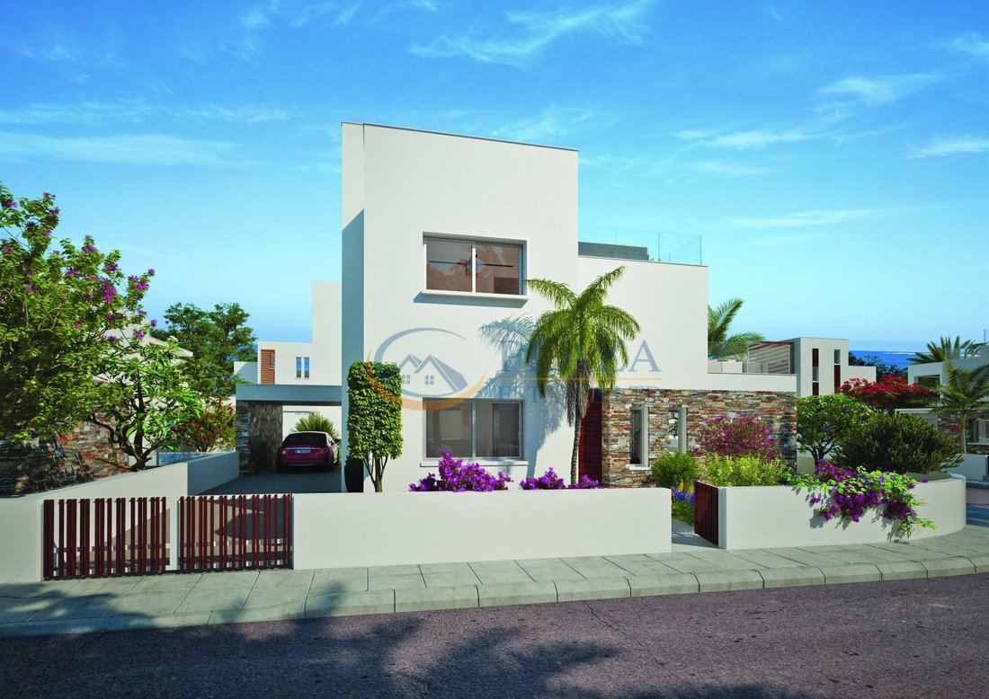 House in Yeroskipou, Paphos, Cyprus 4 - 13094678