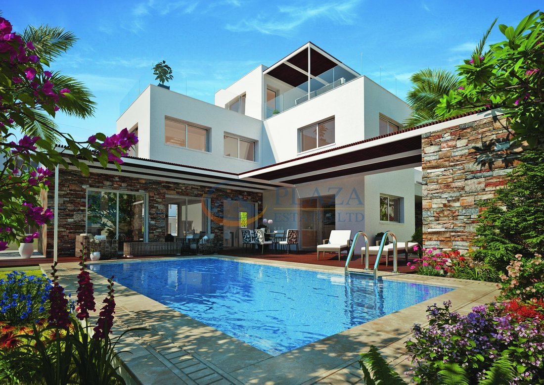 House in Yeroskipou, Paphos, Cyprus 2 - 13094678