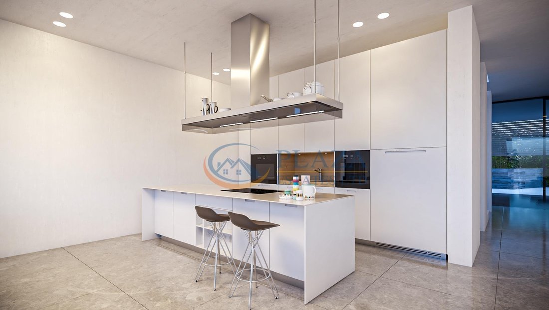 House in Agios Tychon, Limassol, Cyprus 5 - 13095555