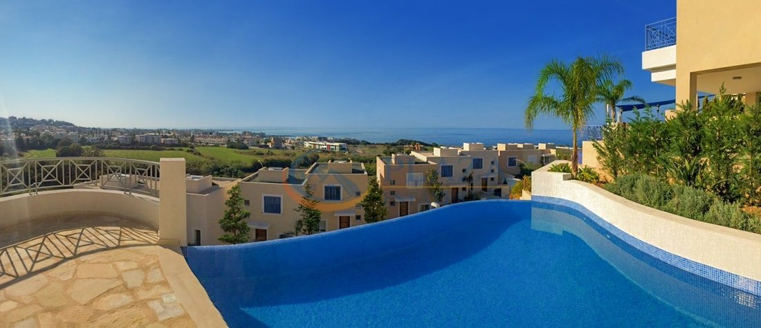 House in Chloraka, Paphos, Cyprus 1 - 13094007