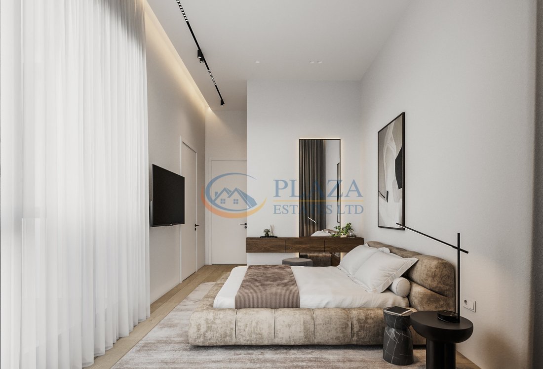 Apartment in Nicosia, Cyprus 5 - 13095627