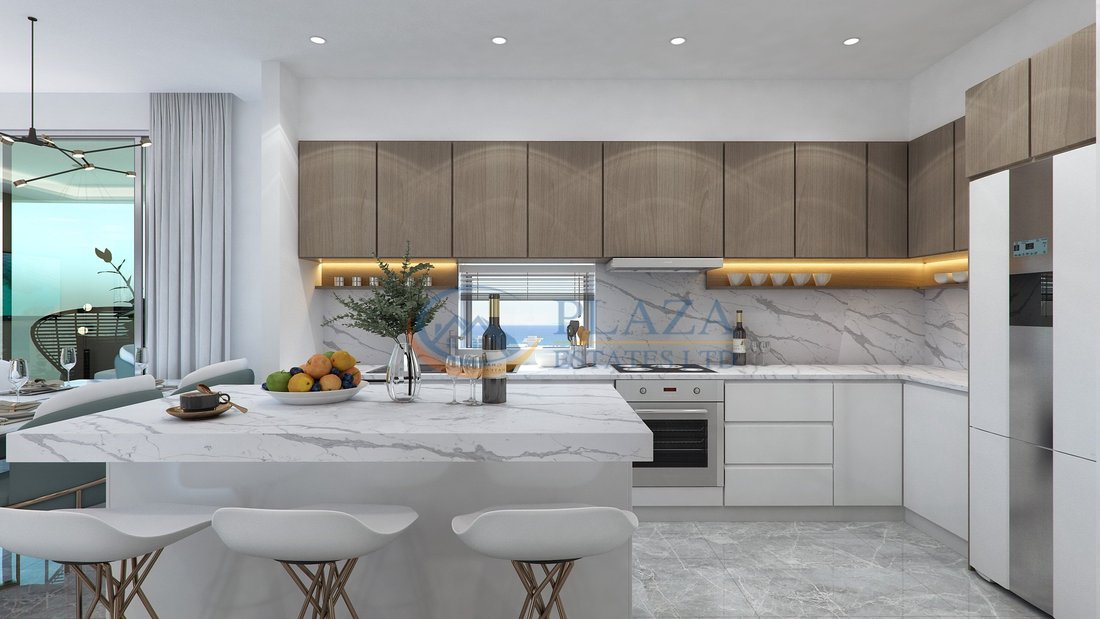 Apartment in Larnaca, Larnaca, Cyprus 5 - 13094768