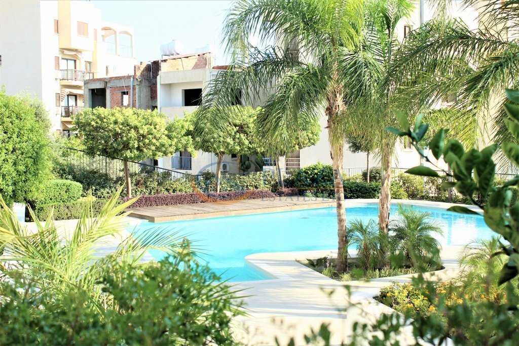 Apartment in Agios Tychon, Limassol, Cyprus 5 - 13095676
