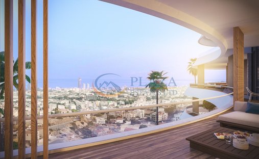 Appartamento a Agios Athanasios, Distretto di Limassol, Cipro 1