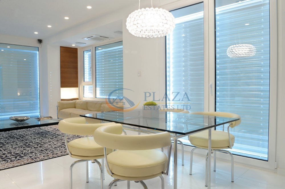 Apartment in Germasogeia, Limassol, Cyprus 1 - 13095675