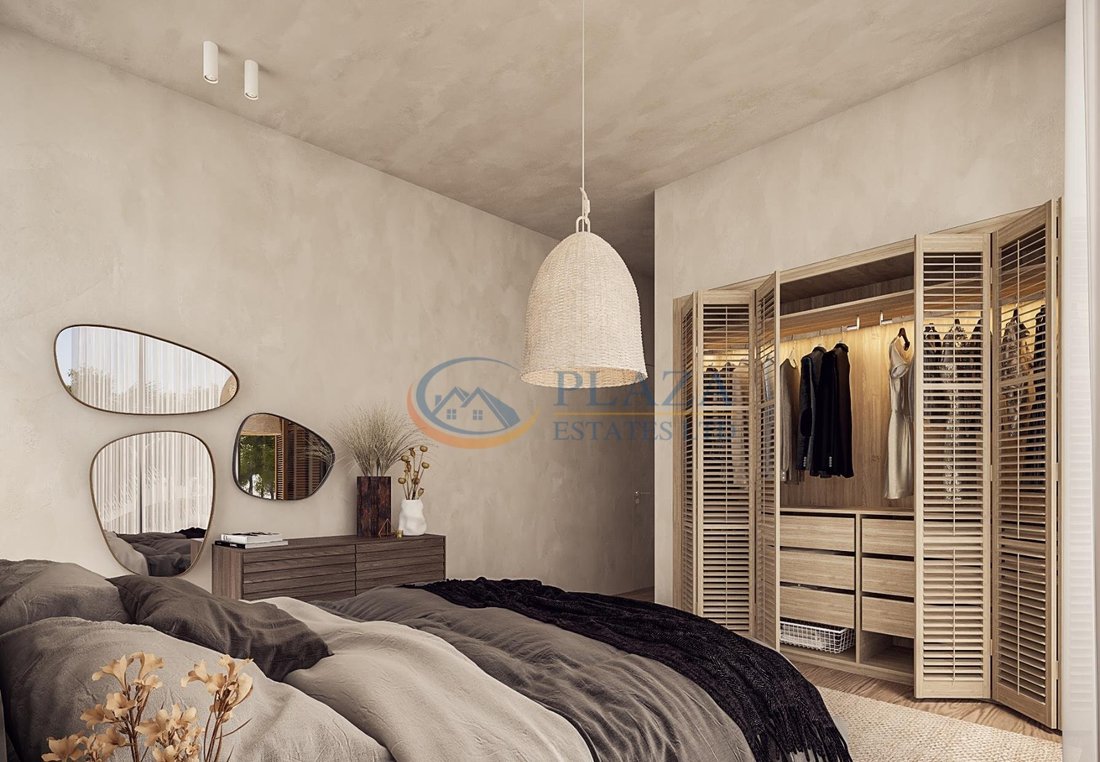 House in Protaras, Famagusta, Cyprus 5 - 13095353