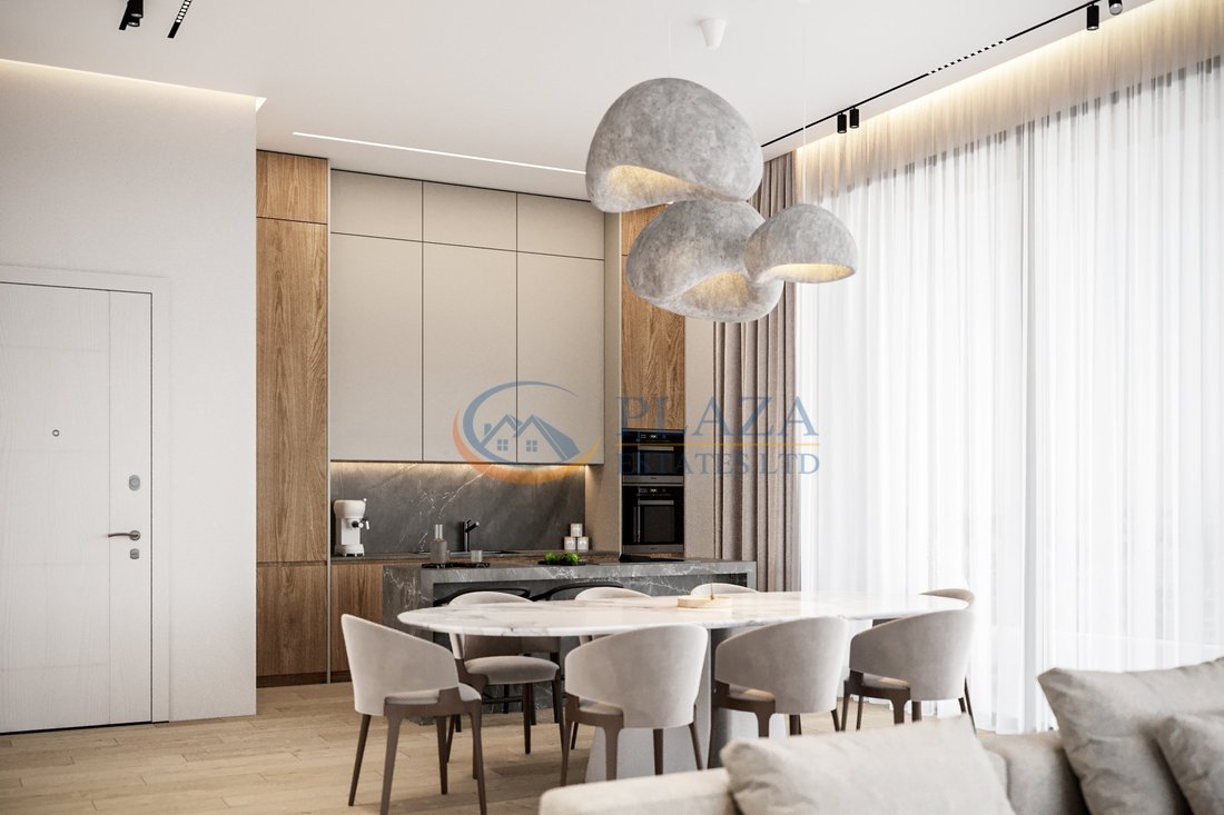 Apartment in Nicosia, Cyprus 1 - 13095632