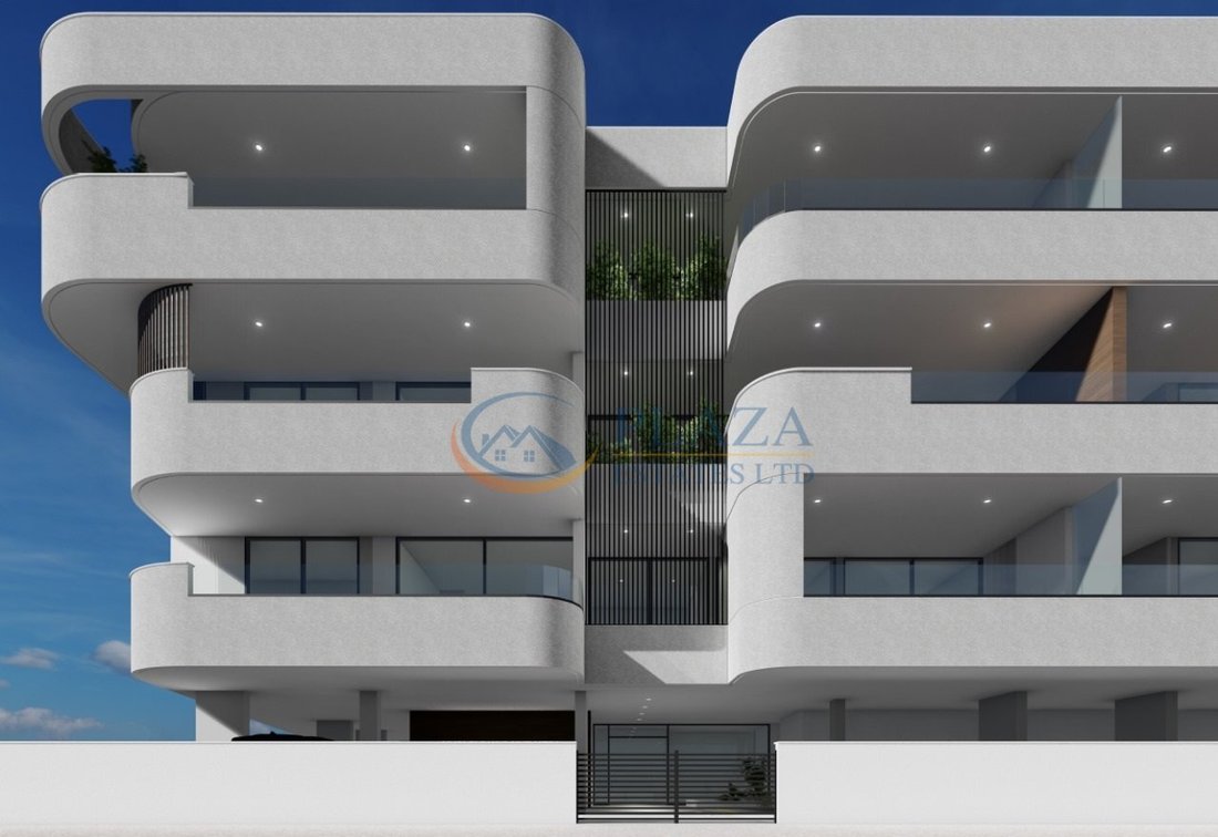 Apartment in Limassol, Limassol, Cyprus 5 - 15237610
