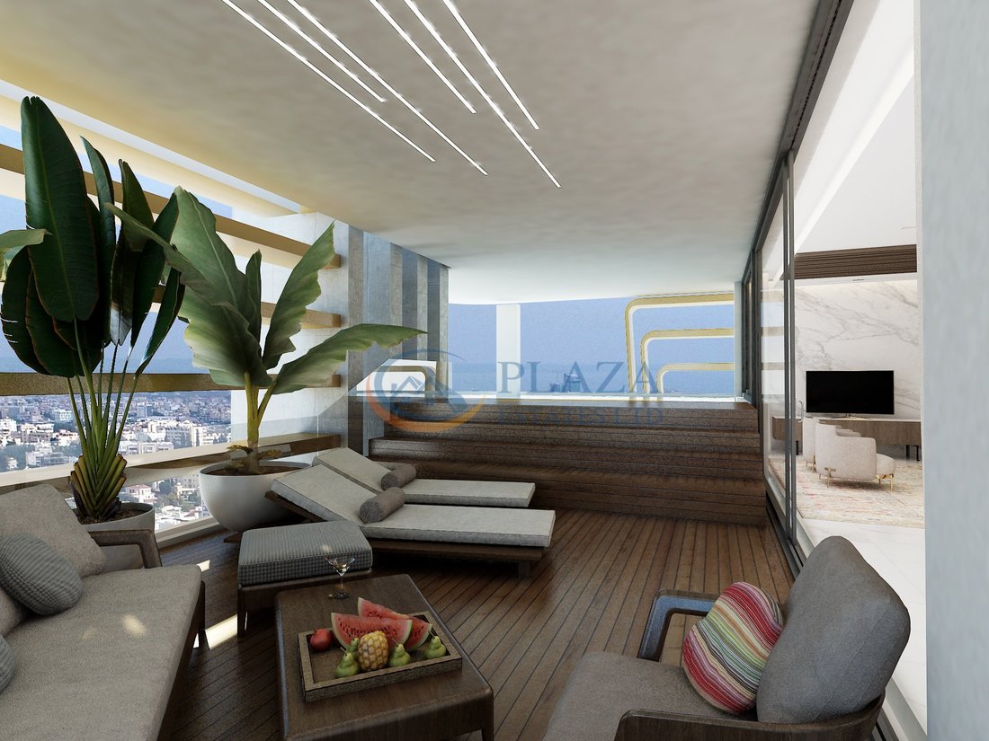 Apartment in Larnaca, Larnaca, Cyprus 5 - 15265277