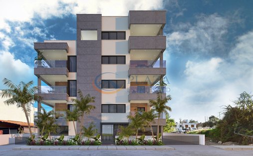 Apartment in Limassol, Limassol, Cyprus 1
