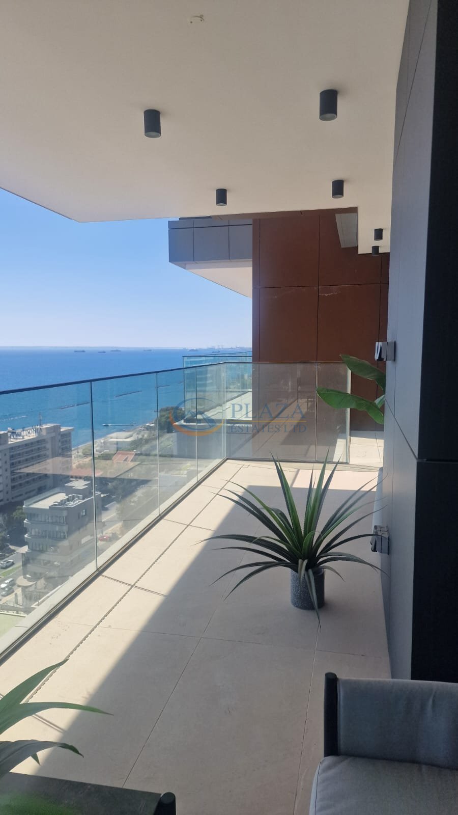Apartment in Agios Tychon, Limassol, Cyprus 4 - 15094777