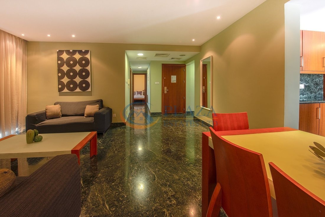 Apartment in Universal, Cyprus 5 - 13094361