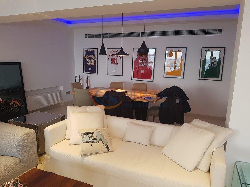 Apartment in Germasogeia, Limassol, Cyprus 3 - 13095673