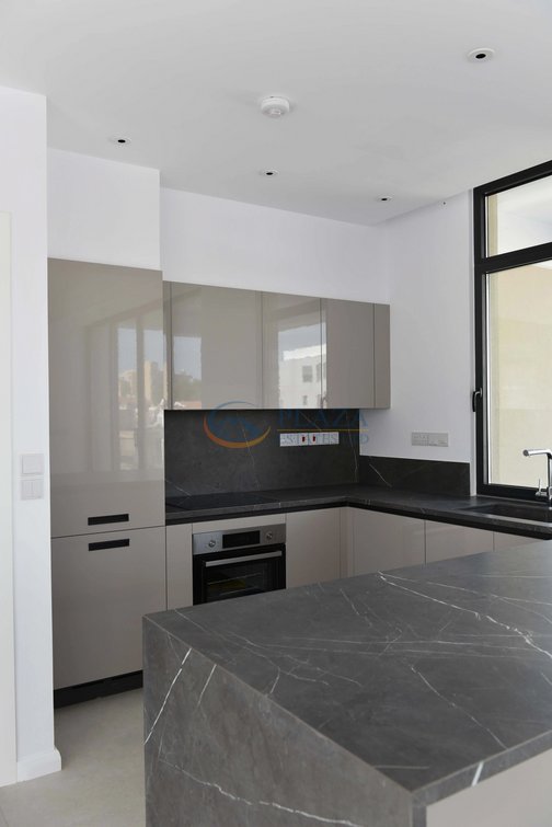 Appartamento a Limisso, Distretto di Limassol, Cipro 1 - 13094022