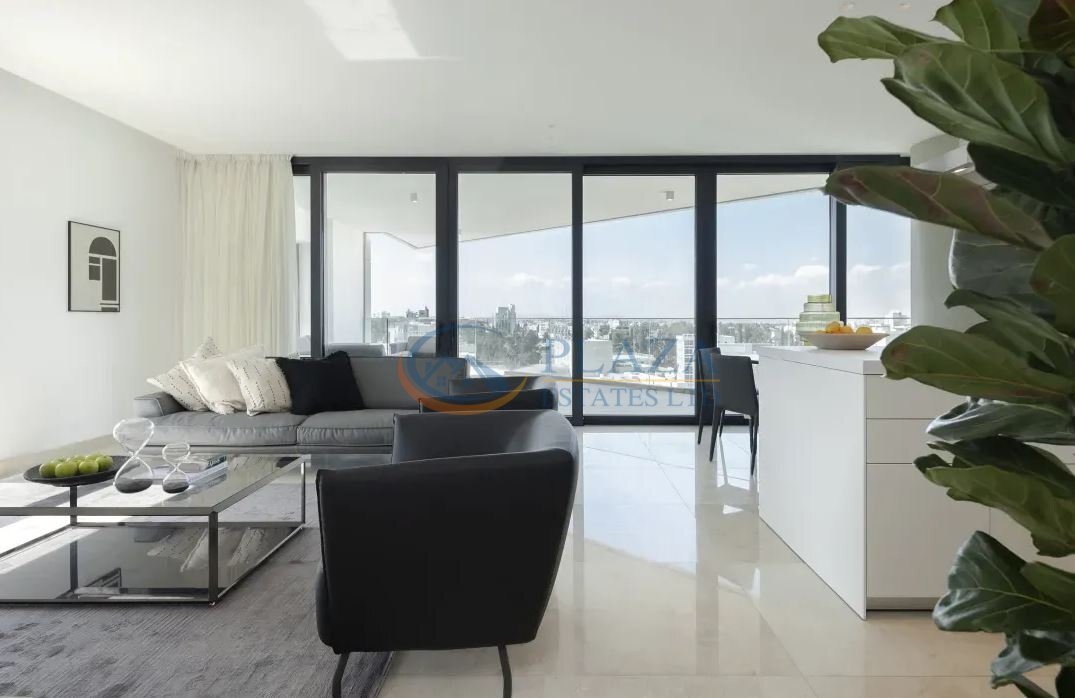 Apartamento en Nicosia, Chipre 1 - 15162543