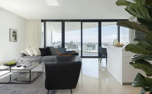 Apartamento en Nicosia, Chipre 1