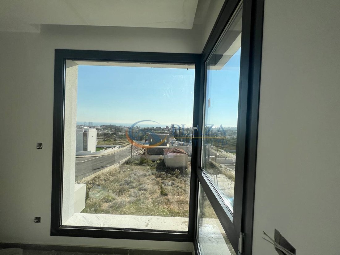 House in Agios Athanasios, Limassol, Cyprus 5 - 13095215