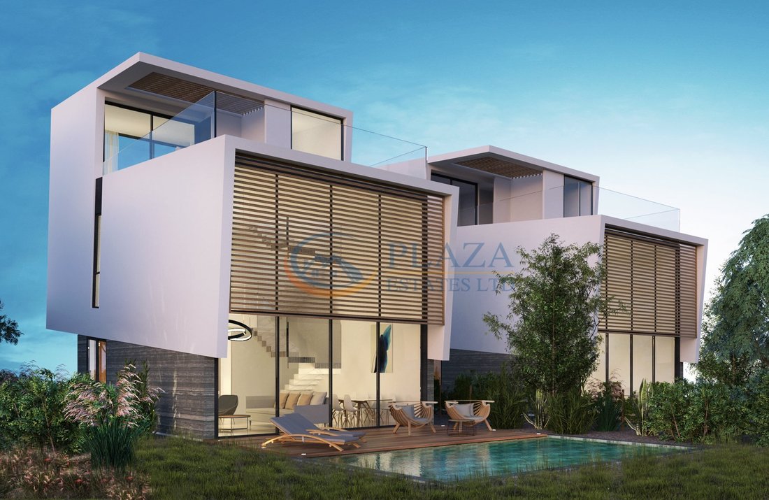 House in Paphos, Paphos, Cyprus 4 - 13094701
