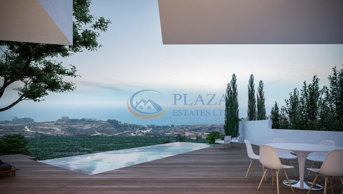 House in Agios Tychon, Limassol, Cyprus 2 - 13095555