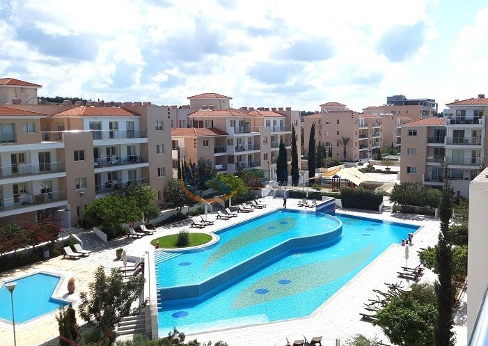House in Kato Paphos, Cyprus 3 - 13094387