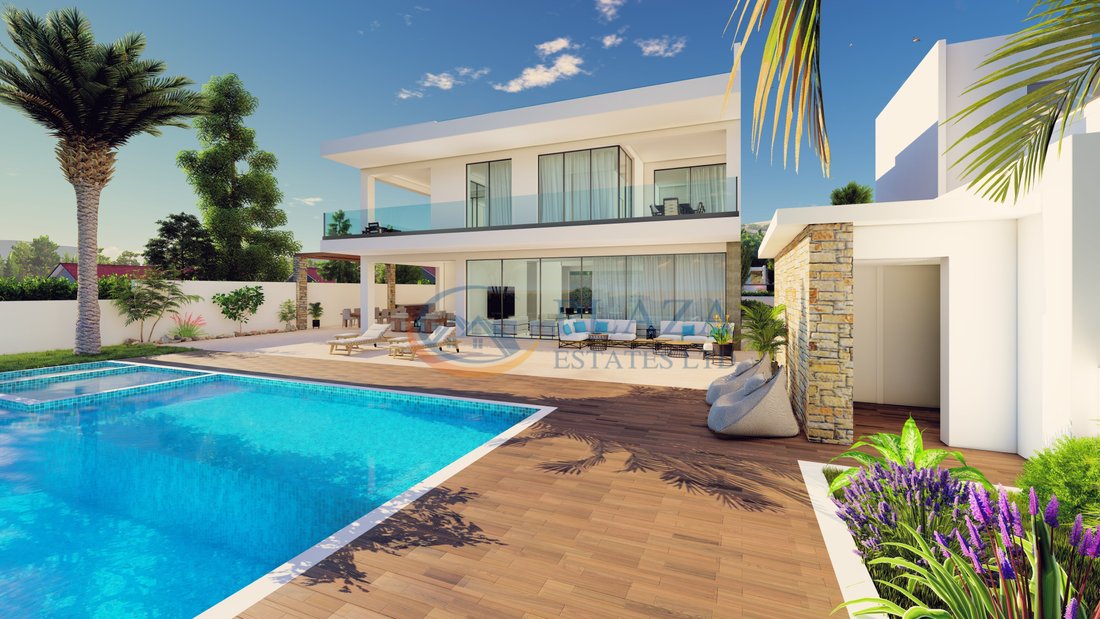 House in Poli Crysochous, Paphos, Cyprus 3 - 13093633