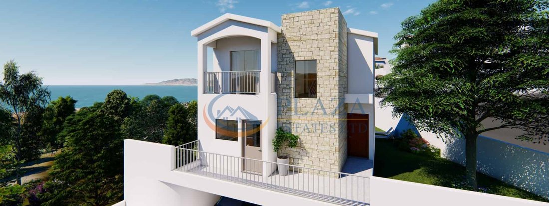 House in Neo Chorio, Paphos, Cyprus 4 - 13094645