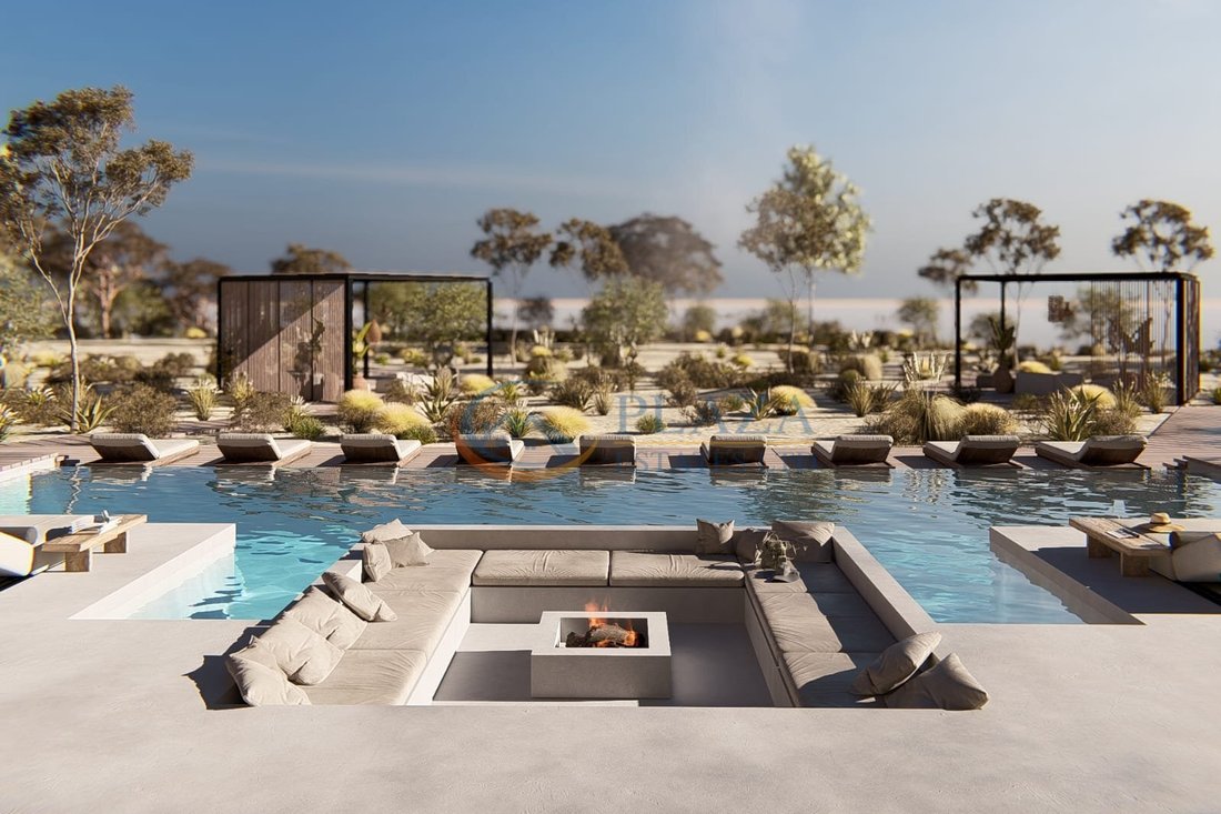 Apartment in Protaras, Famagusta, Cyprus 3 - 15206489