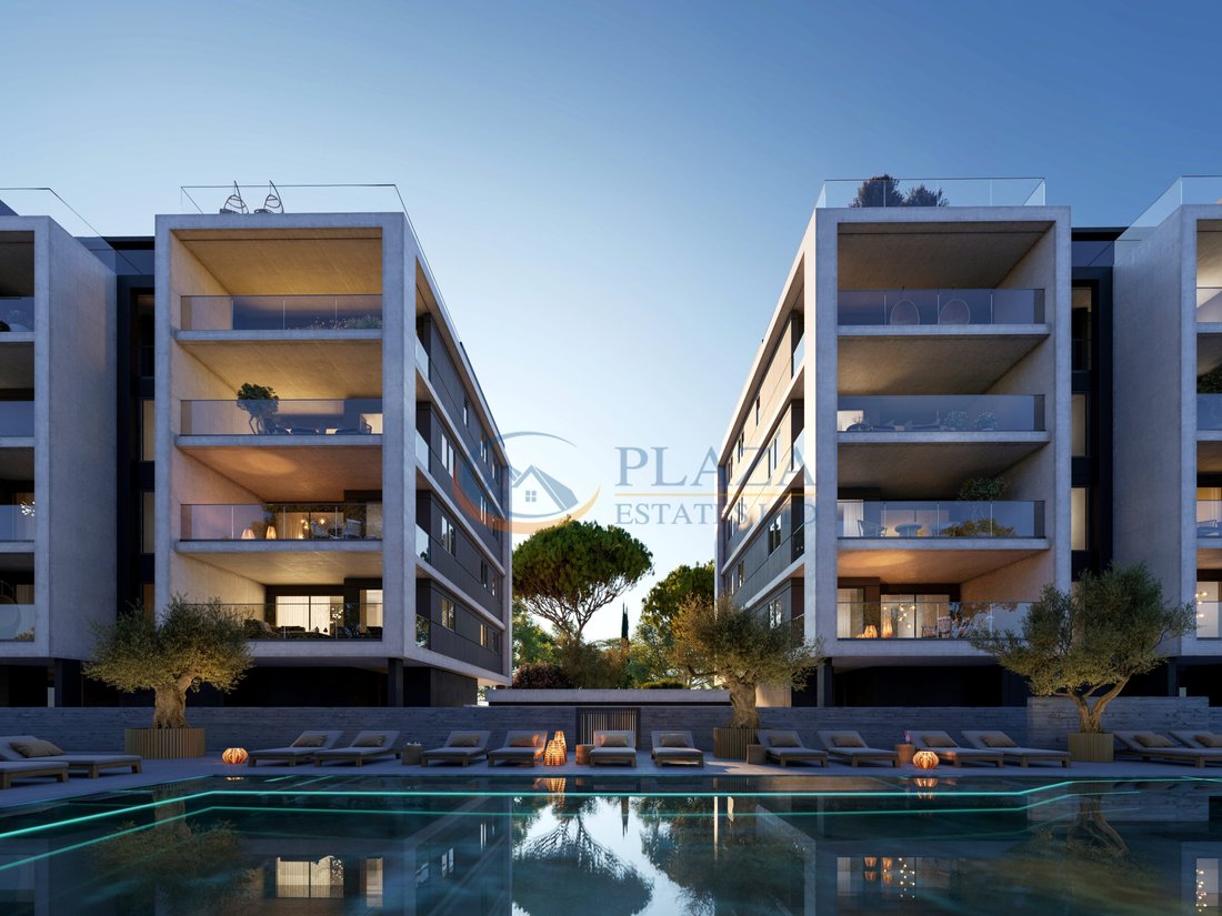 Apartment in Germasogeia, Limassol, Cyprus 4 - 13402215